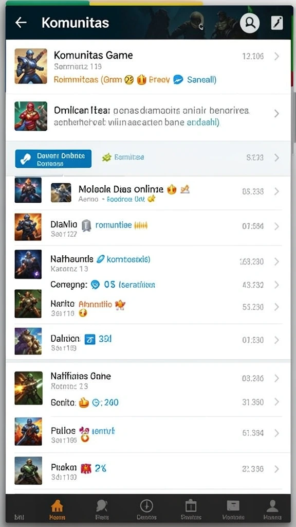 Screenshot 55rt nomor 2