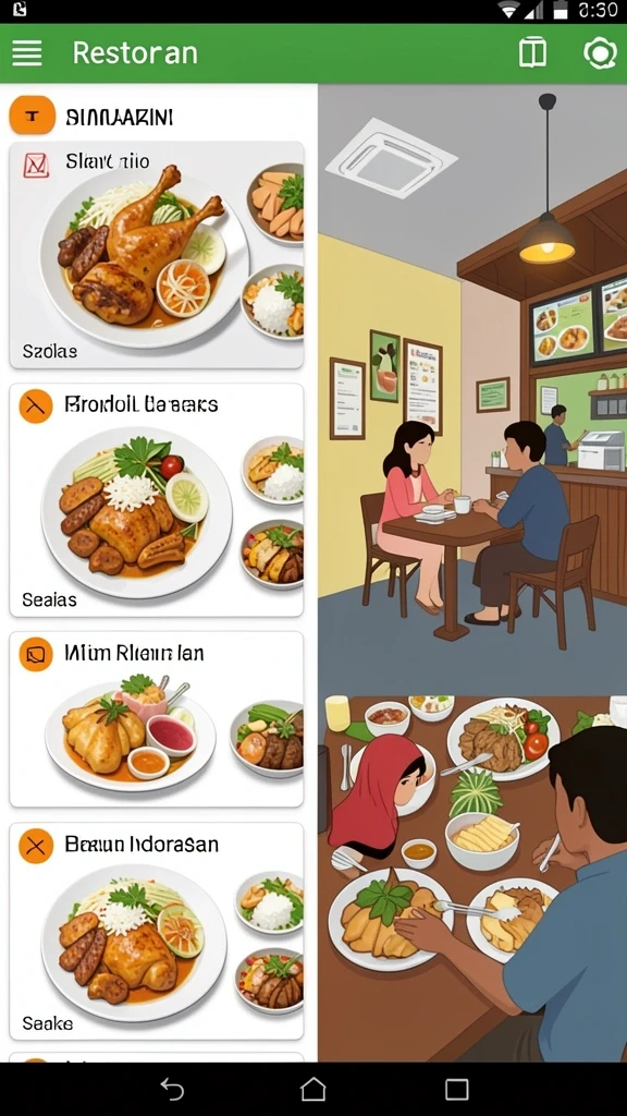 Screenshot 678luck nomor 2