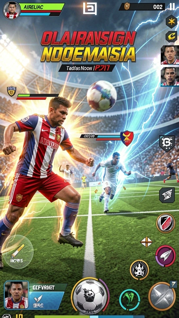Screenshot 77lucks nomor 1