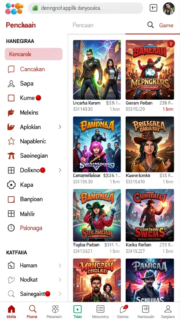 Screenshot 888r nomor 3