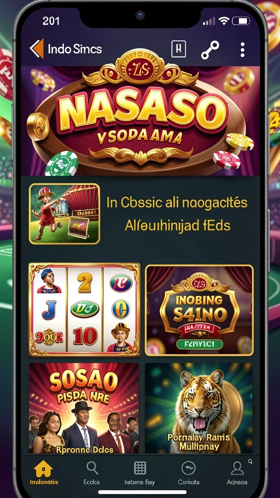 Screenshot 88big nomor 1