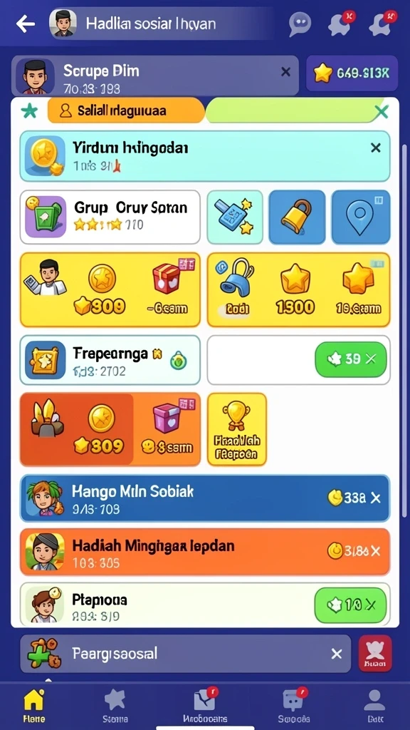 Screenshot 918kaya nomor 1