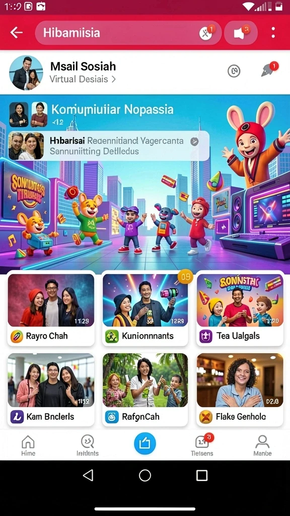 Screenshot 95pgplay nomor 2