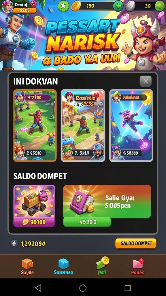 Screenshot 9n9n nomor 2