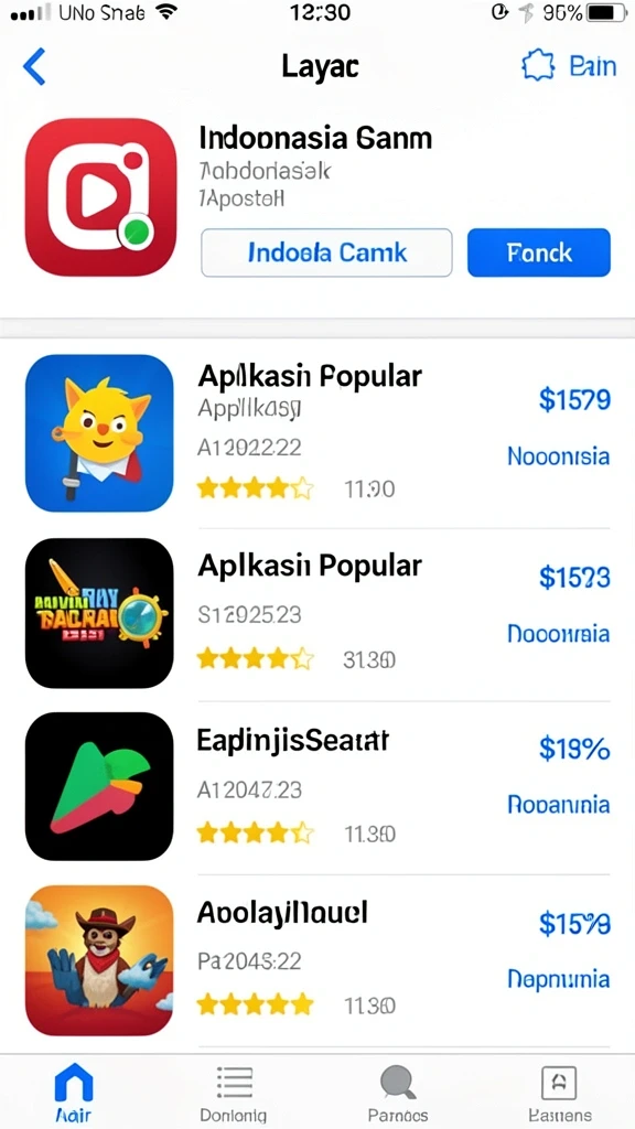 Screenshot 9zkgames nomor 2