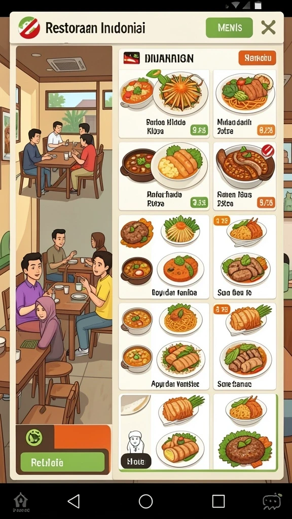 Screenshot aakasino nomor 1