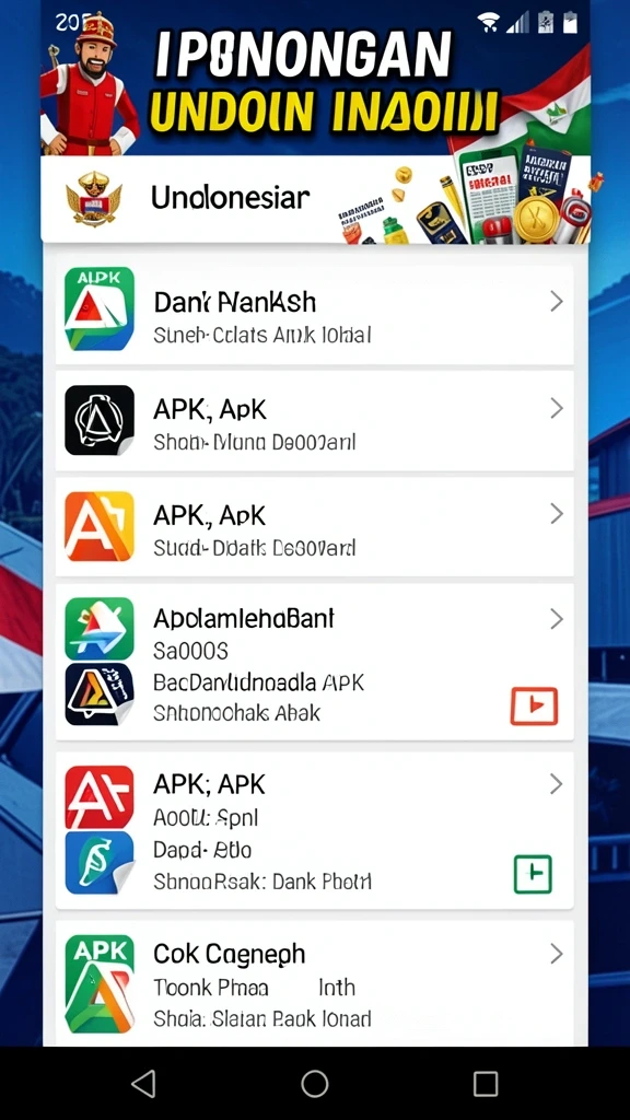 Screenshot aakasino nomor 3