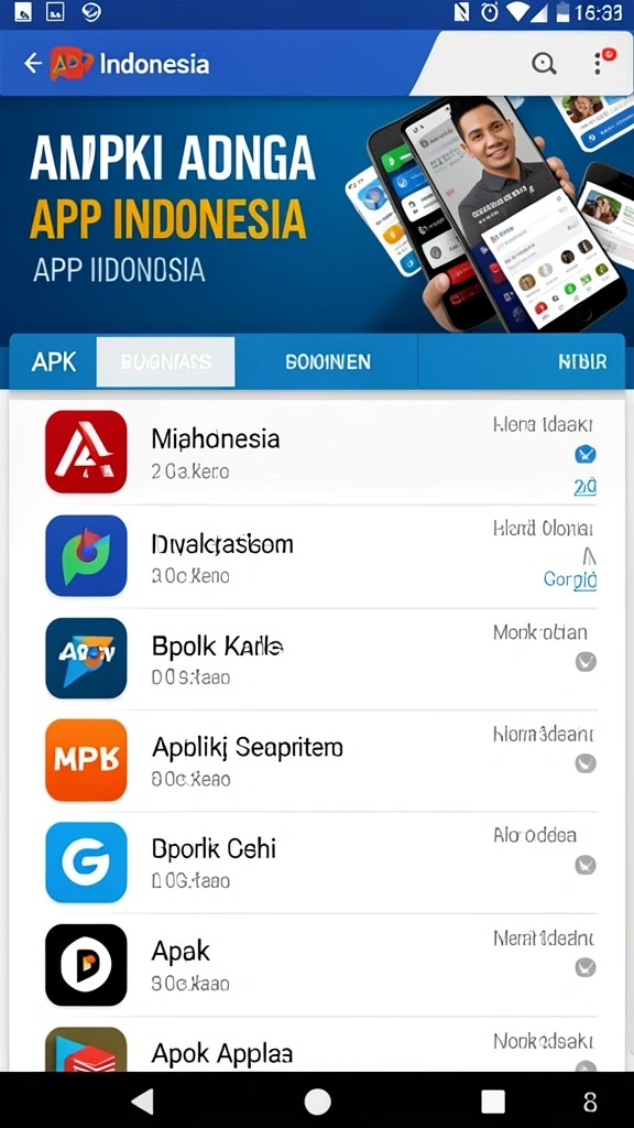 Screenshot afaf nomor 2