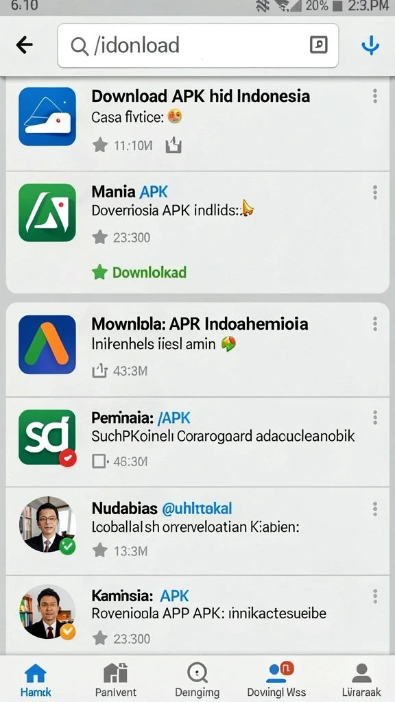 Screenshot afk77 nomor 2