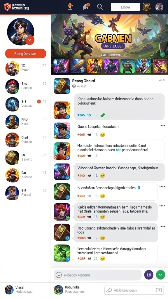 Screenshot afk77 nomor 3