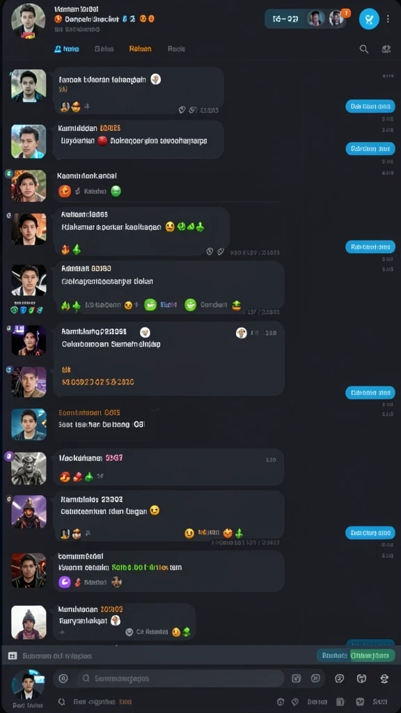 Screenshot agenjitu nomor 3