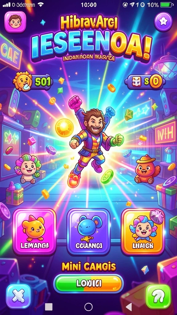 Screenshot arena333 nomor 1