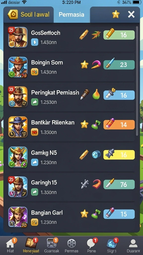 Screenshot bajaj4d nomor 3