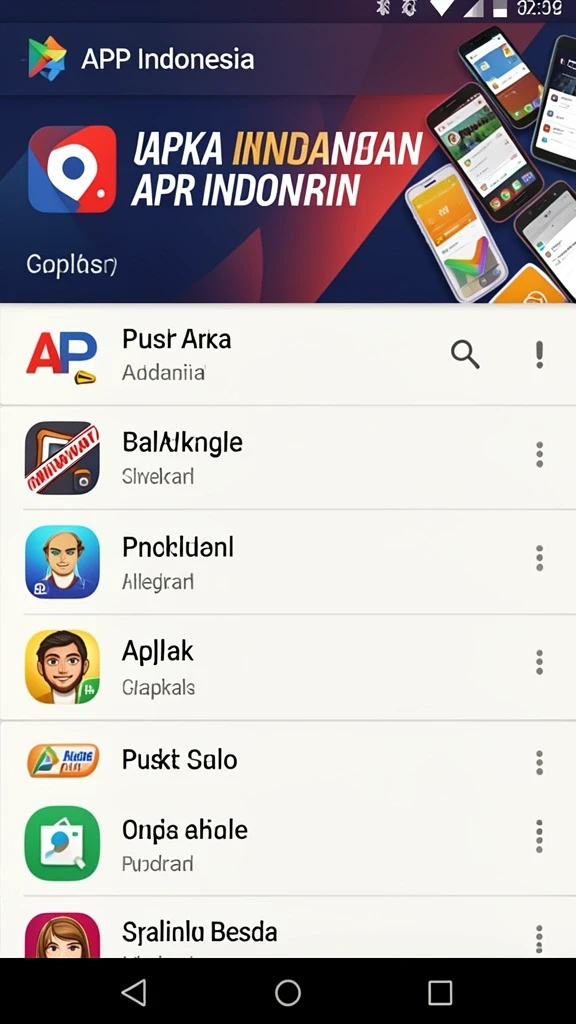 Screenshot balaitoto nomor 1