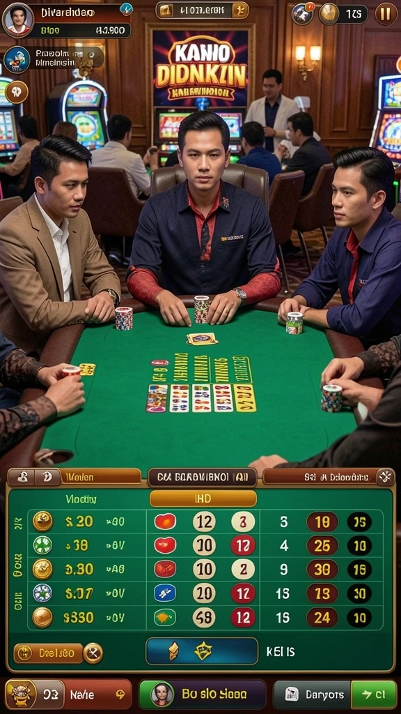 Screenshot bambuhoki88 nomor 2