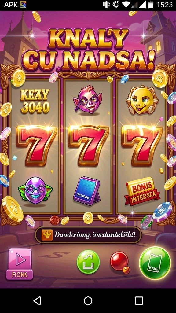 Screenshot bank303 nomor 1