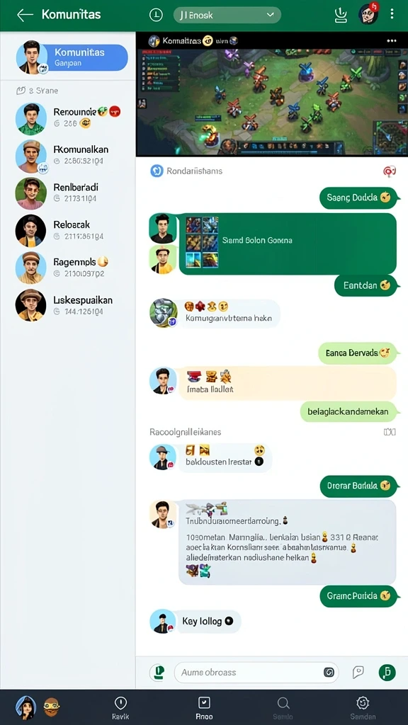 Screenshot beton999 nomor 1