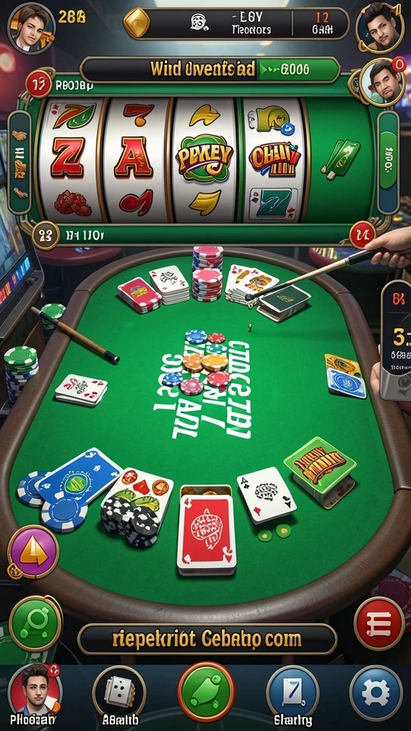 Screenshot bigwinner nomor 3