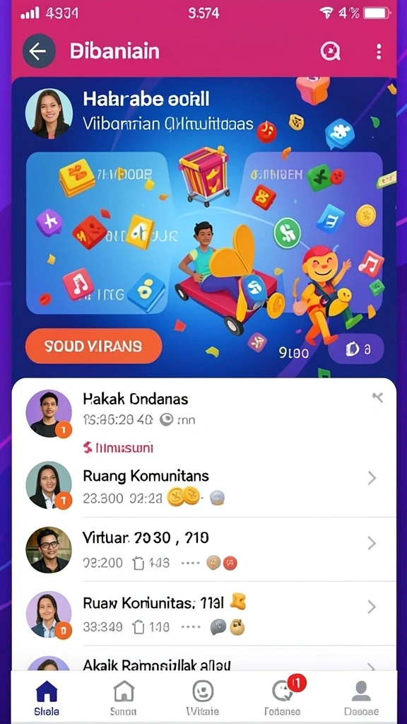 Screenshot bingo4d nomor 3