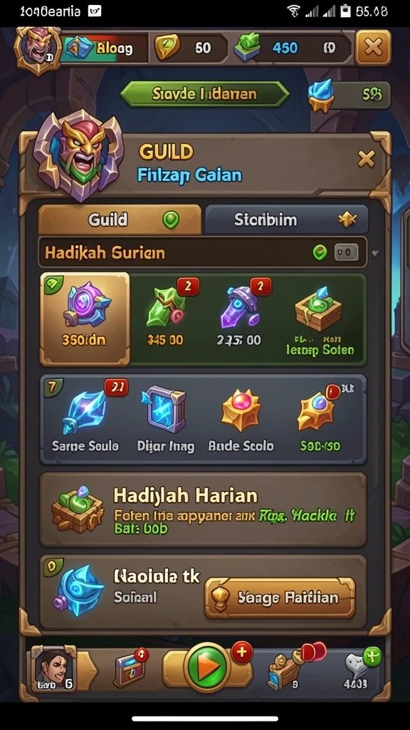 Screenshot bondan69 nomor 1