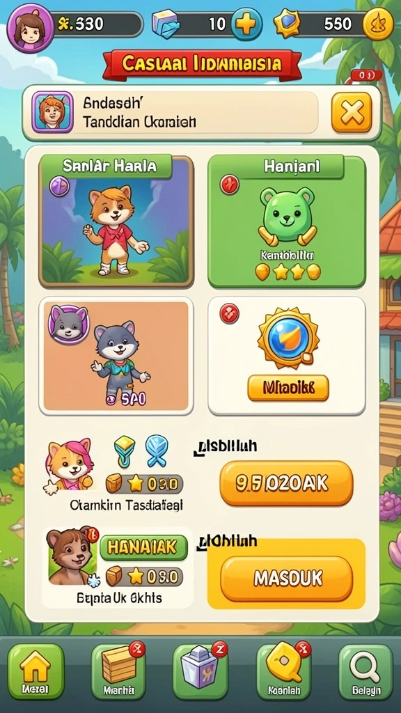 Screenshot bos138 nomor 1