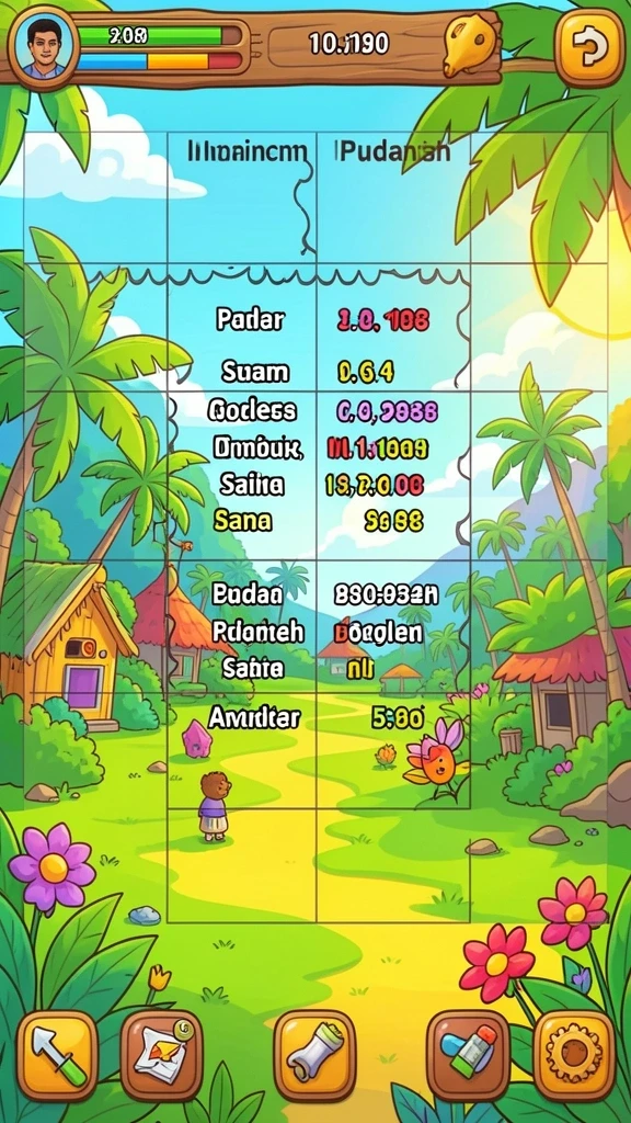 Screenshot bowo77 nomor 3