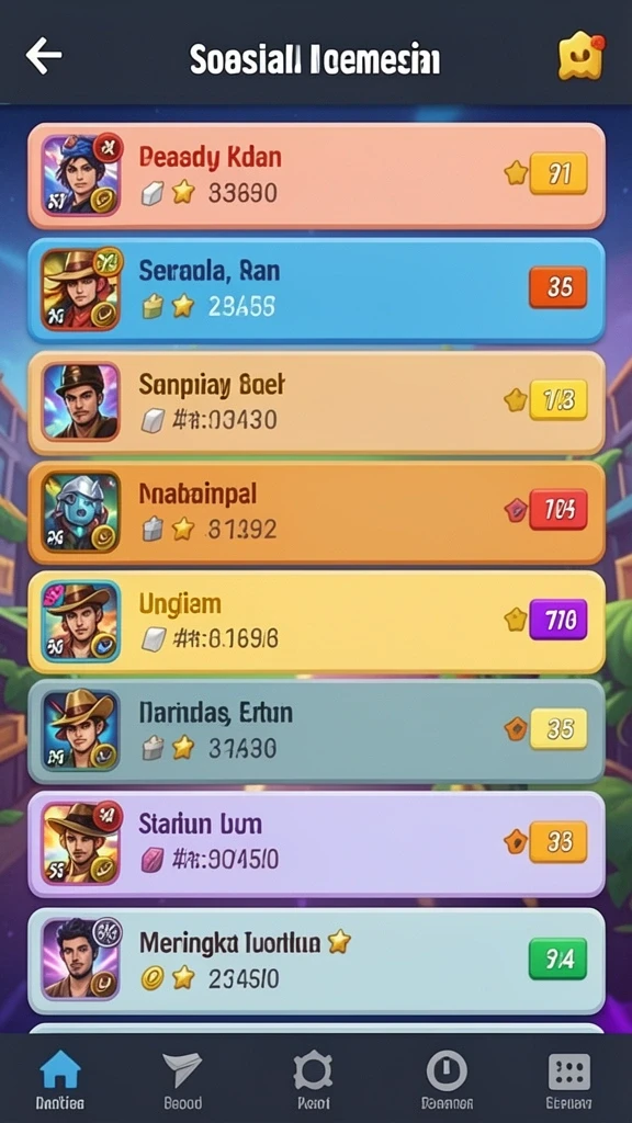 Screenshot bugistoto nomor 1