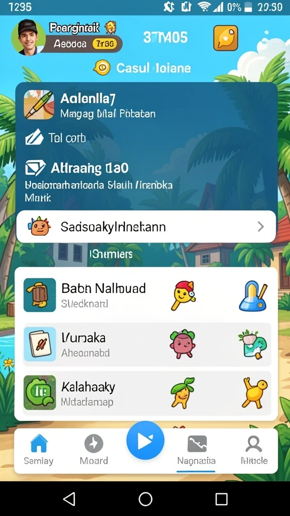 Screenshot cemara777 nomor 3