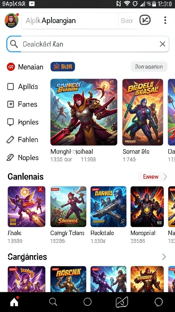 Screenshot cuangila nomor 2