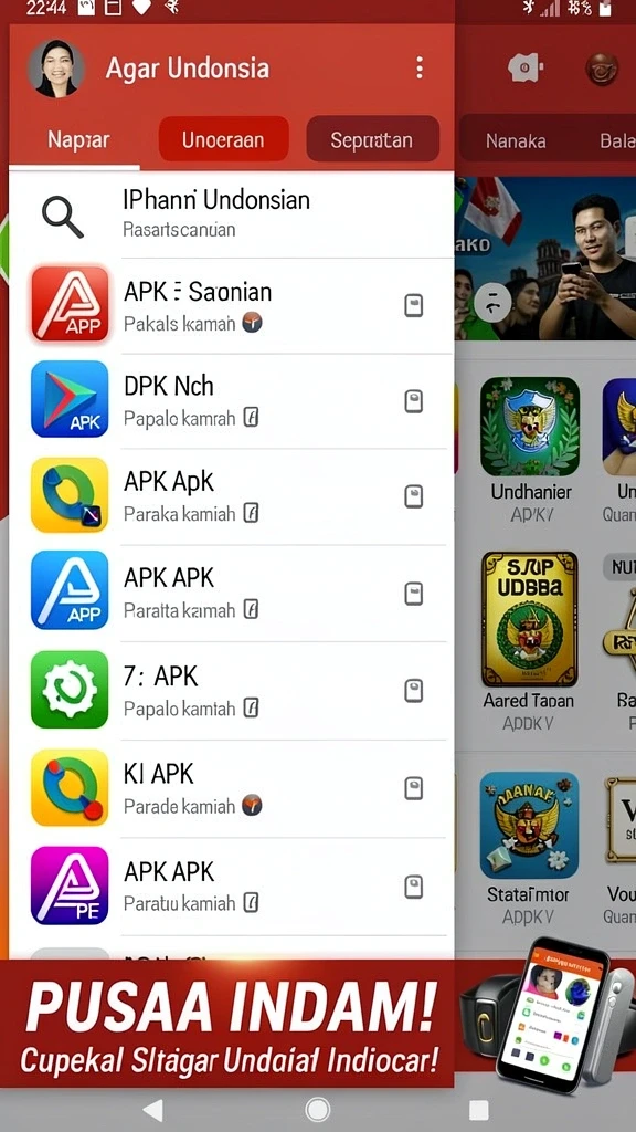 Screenshot dahlia77 nomor 1