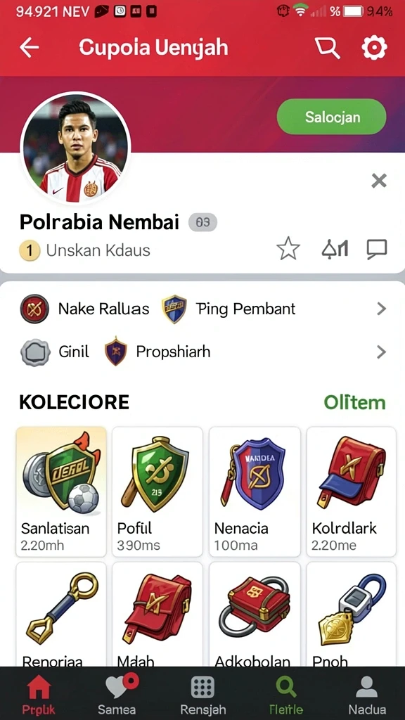 Screenshot dan777 nomor 2