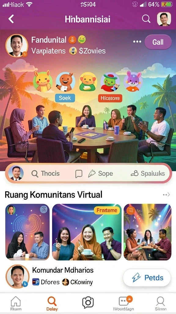 Screenshot danatoto nomor 2