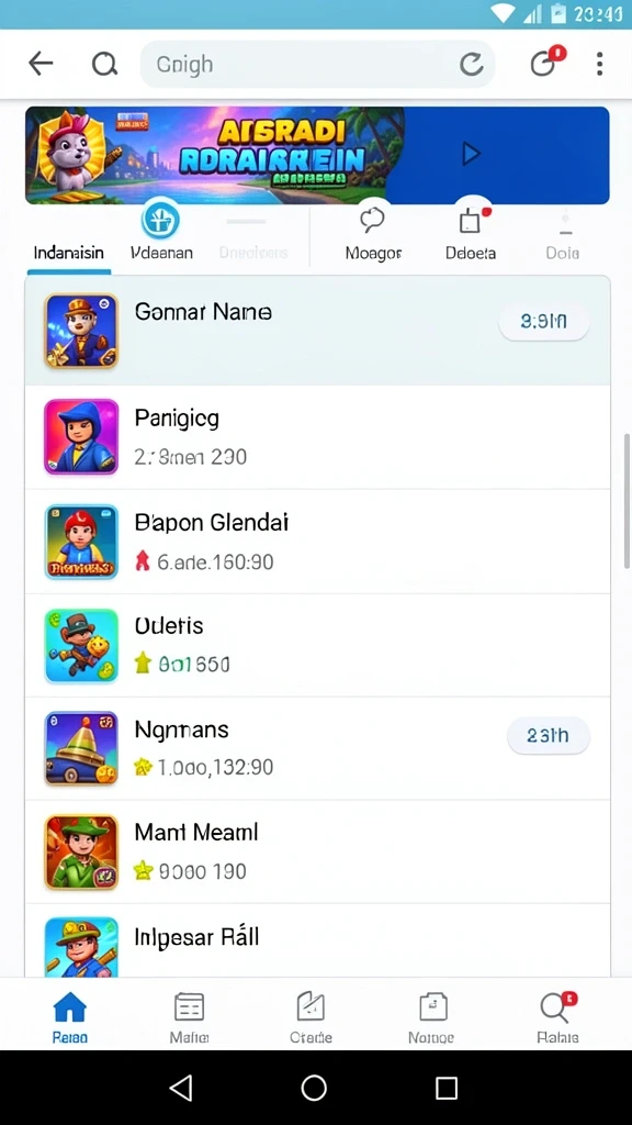 Screenshot dayak777 nomor 2