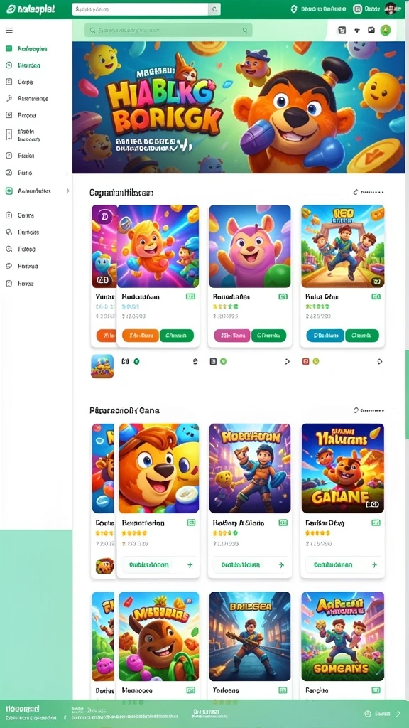 Screenshot dewapg nomor 2