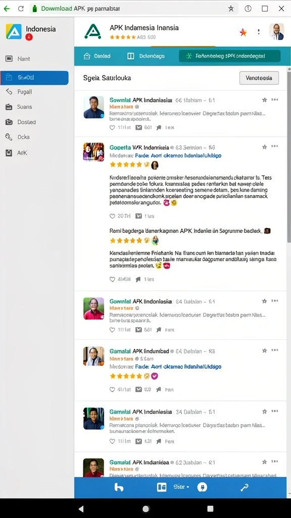 Screenshot dewi11 nomor 3
