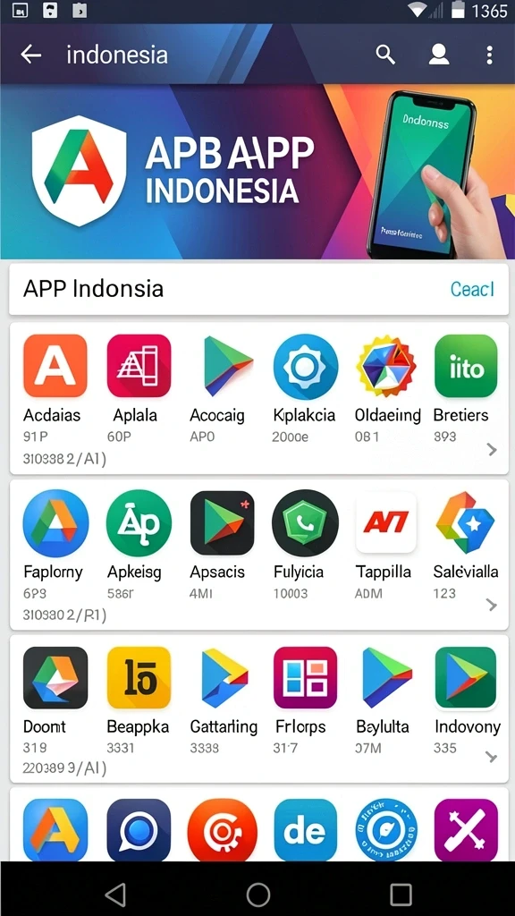 Screenshot dewi5000 nomor 1