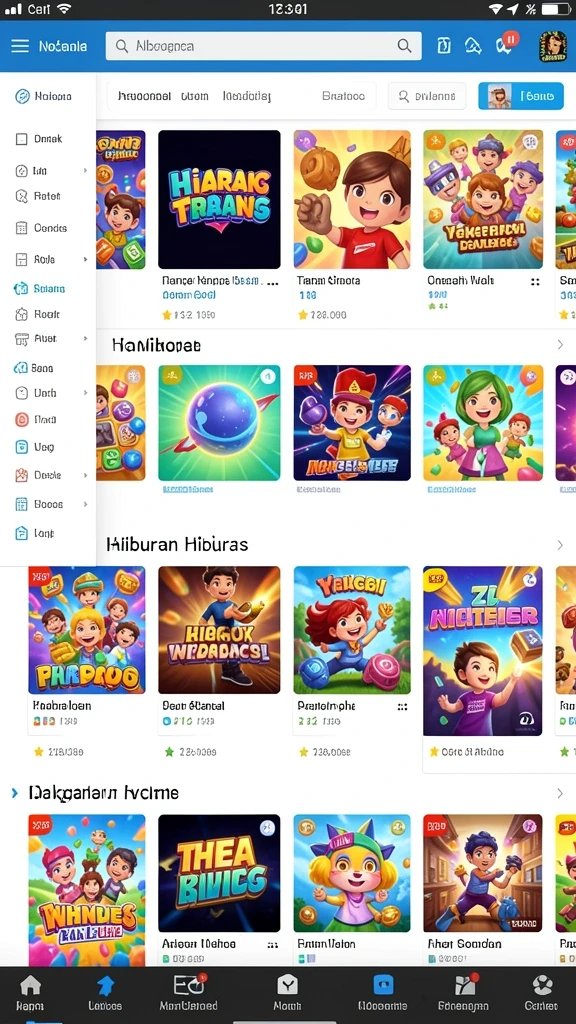 Screenshot domtoto nomor 3
