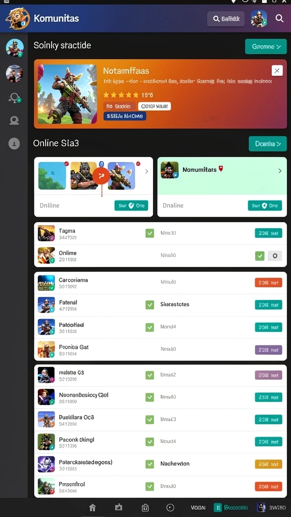 Screenshot dunia777 nomor 2