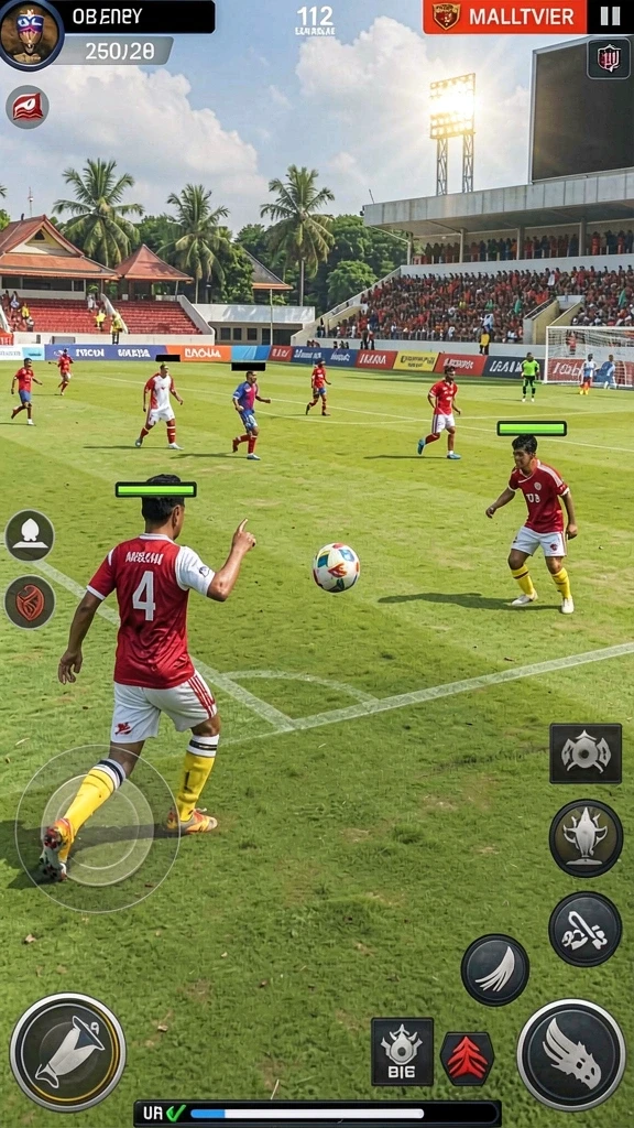 Screenshot gadunslot nomor 1