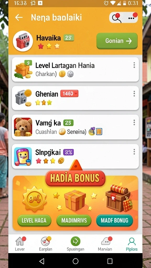 Screenshot garang4d nomor 3