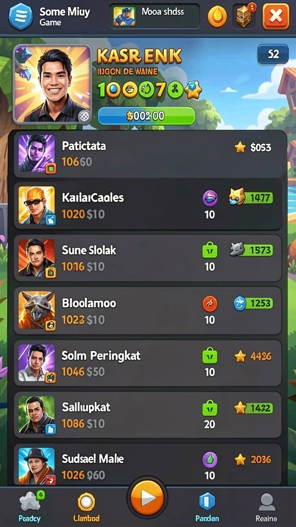 Screenshot glowin88 nomor 1