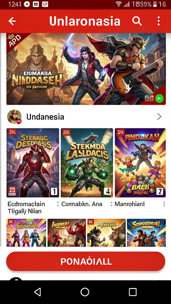 Screenshot glowin88 nomor 2