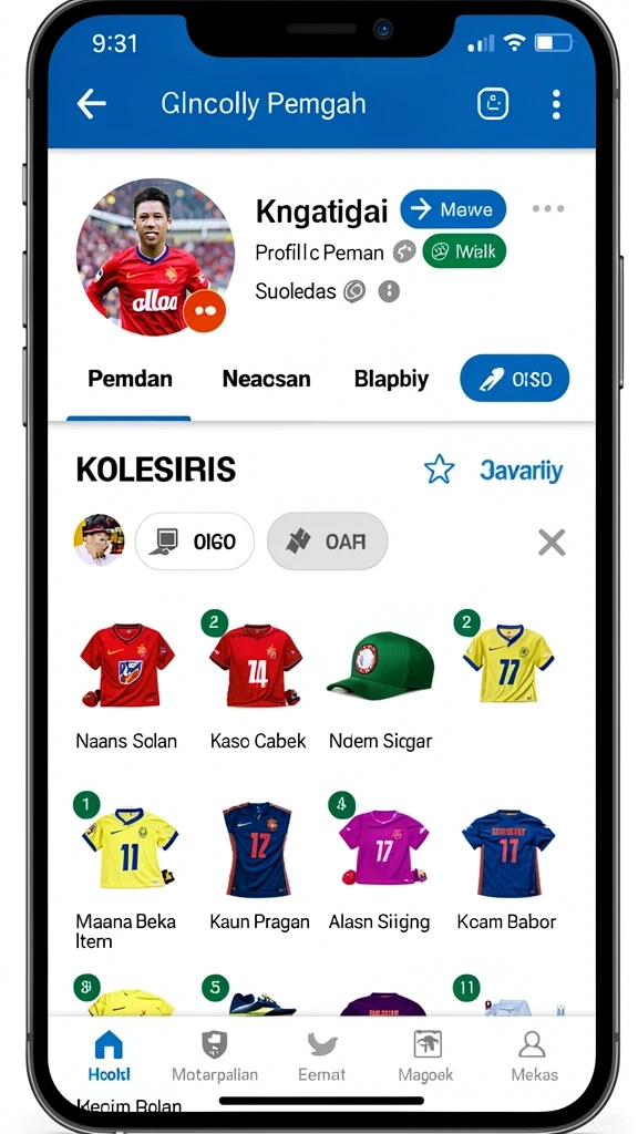 Screenshot glowin88 nomor 3