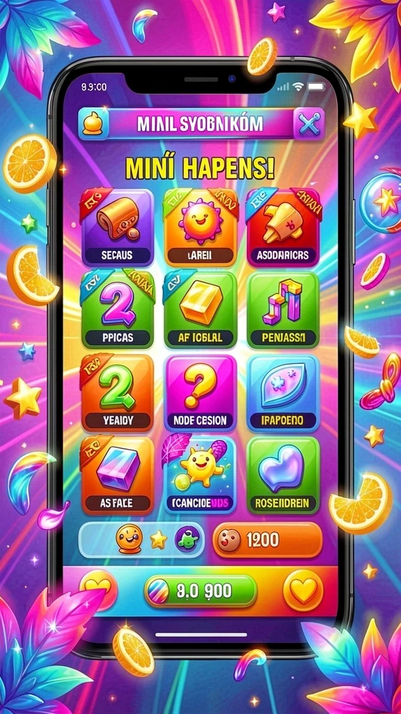 Screenshot goltogel nomor 1