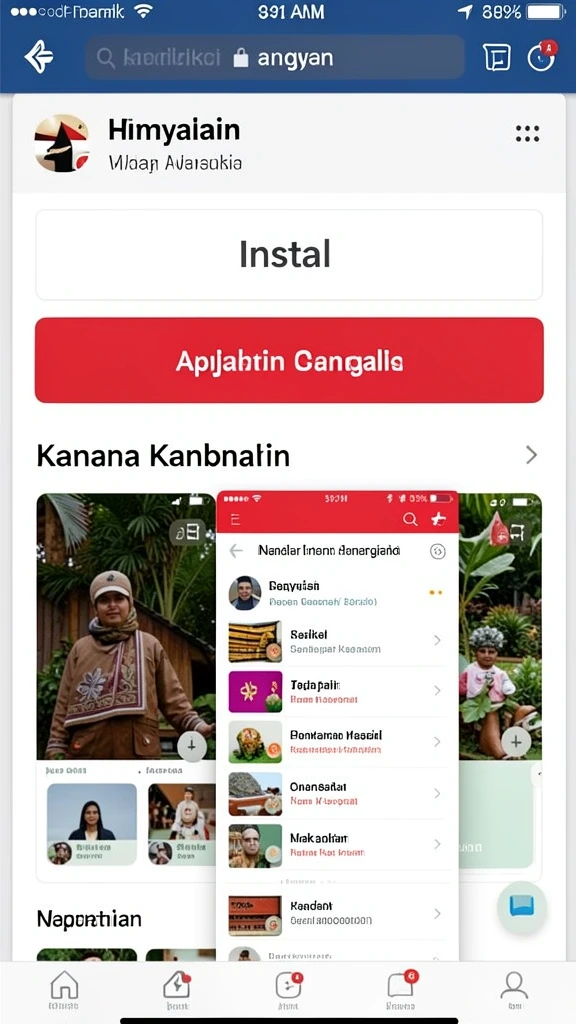 Screenshot granat88 nomor 1