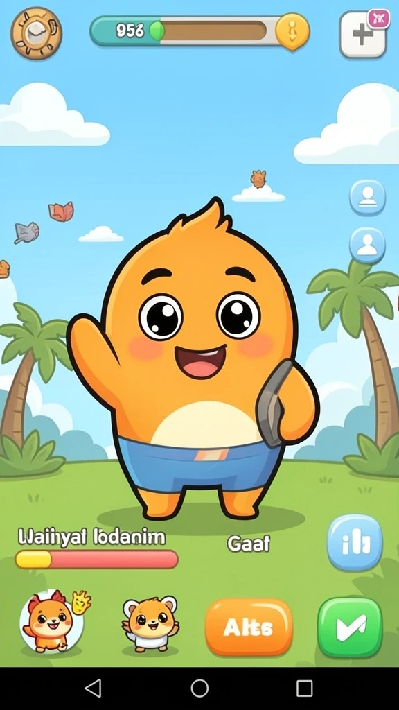 Screenshot halo99 nomor 1