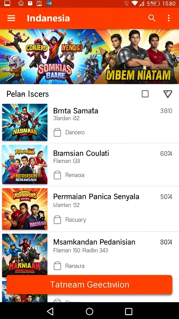 Screenshot hanabi88 nomor 1