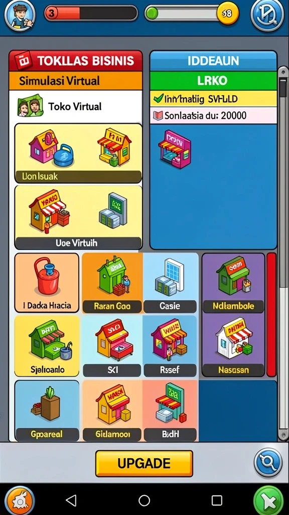 Screenshot hanabi88 nomor 3