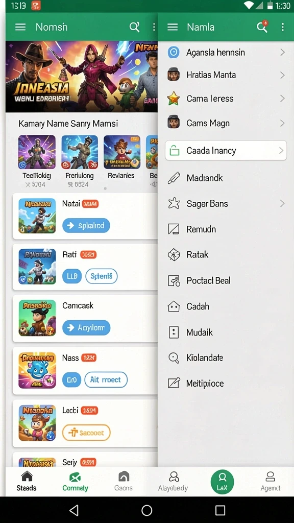 Screenshot harum4d nomor 1