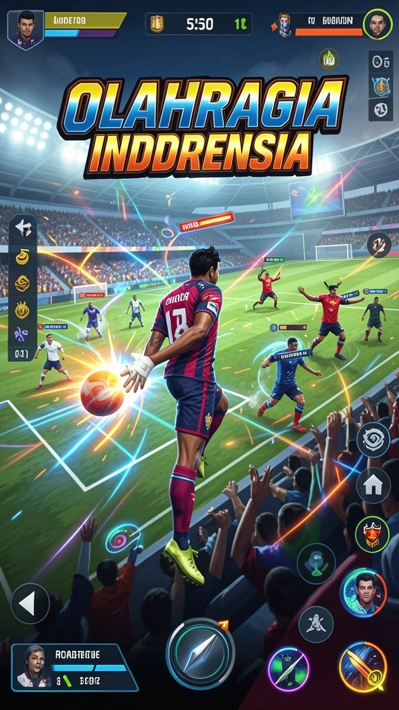 Screenshot hokigame nomor 2